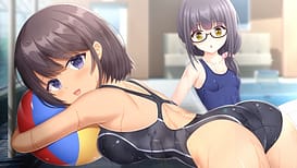 妹はナマイキ褐色メイドさん。 / Image 1