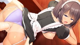 妹はナマイキ褐色メイドさん。 / Image 4