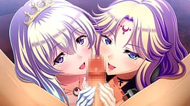 淫靡蕩少女 ─残されし楽園の姫君─ / Image 15