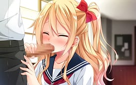 田舎姦 ～奇跡のイキ神力で純朴娘に精注入 ～ / Image 15