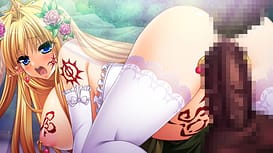 淫堕の姫騎士ジャンヌ2～美姫転生～ 2つの世界でオーガの仔種を注がれ続ける物語～ / Image 4