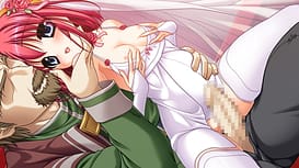 淫堕の姫騎士ジャンヌ2～美姫転生～ 2つの世界でオーガの仔種を注がれ続ける物語～ / Image 14