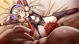 淫堕の姫騎士ジャンヌ2 RE：BORN / Image 8