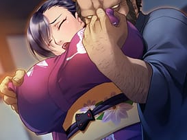 淫艶 ～山里に乱れる手弱女～ / Image 1