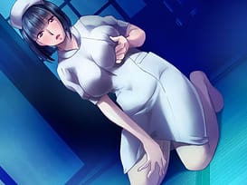 淫艶 ～山里に乱れる手弱女～ / Image 9