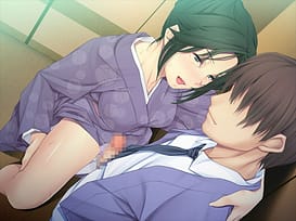 淫艶の湯 ～三代の女将達との密交～ / Image 4