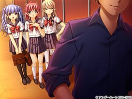 淫獄女学園～用務員の卑劣な罠～ / Image 2