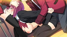 淫虐の学園 ～猥堕に蔓延る復讐の罠～ / Image 8