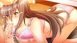 淫辱不倫 ～ヤリ部屋にされて調教された少女～ / Image 1