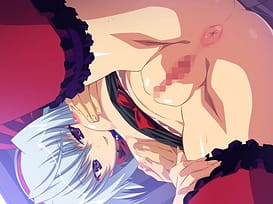 淫辱都市／堕天の贄 / Image 4