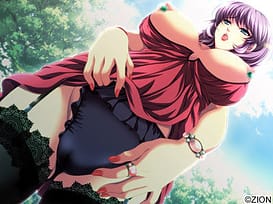 淫欲セレブ妻2～恥辱制裁～ / Image 1