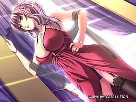 淫欲セレブ妻2～恥辱制裁～ / Image 3
