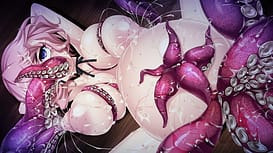 淫妖蟲 凶 ～久遠の姫巫女～ / Image 8