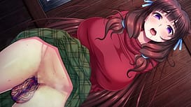 淫妖蟲 穢 ～凌蝕桃源退魔録～ / Image 9