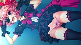 淫妖蟲 穢 ～凌蝕桃源退魔録～ / Image 10