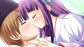 色に出でにけり わが恋は / Image 1