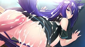 異世界モンムスセンセーション モンムス先生と学ぶHな恋愛学 / Image 1