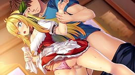 異世界ＴＳ転生チートなし！？～受注クエストはえっちなものが多くて大変です～ / Image 2