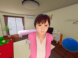 いたずらVR / Image 1