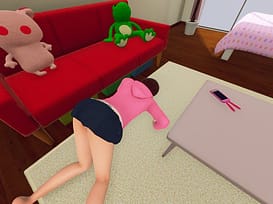 いたずらVR / Image 2