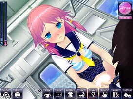 いたずら学園 / Image 1