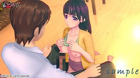いたずら家庭教師 ～密室の猥褻指導～ / Image 1