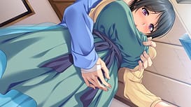 いつまでも息子のままじゃいられない！３ ～巨乳でムチムチな母さんのおっぱいを吸って揉んで挟んでイッパイ射精（だ）したい！～ / Image 3