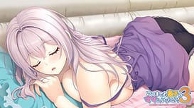 いつまでも息子のママじゃいられない！３～甘やかし里美母さんのあったかおっぱいに抱かれていっぱい射精したい！～ / Image 1