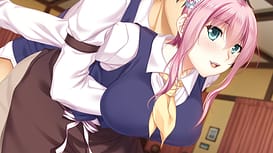 いつまでも俺は母（まま）に恋してる！ ～いいよ、ママに甘えて、おっぱいでいっぱいお世話してあげる♪～ / Image 11