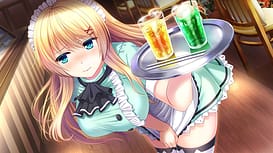 癒しの女神の実験台（モルモット） / Image 1