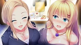 癒しの女神の実験台（モルモット） / Image 4