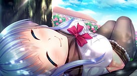 癒しの女神の実験台（モルモット） / Image 6