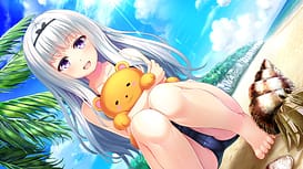 癒しの女神の実験台（モルモット） / Image 11