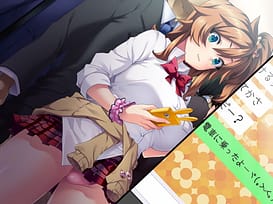 JKビッチ三人娘！ 特濃はめぱこダイアリー / Image 4