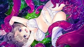 邪淫のいけにえ2 ～女勇者と修道女・果てしなき絶頂＆触手地獄に堕ちたダークエルフと聖女～ / Image 3