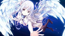 ジュエリー・ハーツ・アカデミア -We will wing wonder world- / Image 1