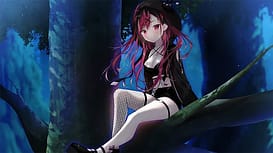 ジュエリー・ハーツ・アカデミア -We will wing wonder world- / Image 4