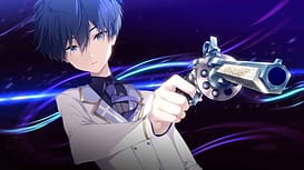 ジュエリー・ハーツ・アカデミア -We will wing wonder world- / Image 5