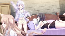 ジュエリー・ハーツ・アカデミア -We will wing wonder world- / Image 6