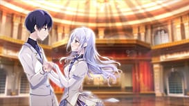 ジュエリー・ハーツ・アカデミア -We will wing wonder world- / Image 9