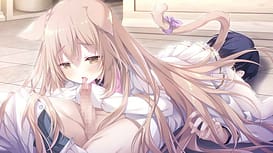 ジュエリー・ハーツ・アカデミア -We will wing wonder world- / Image 12