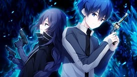 ジュエリー・ナイツ・アルカディア -The ends of the world- / Image 1