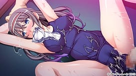 女学園の性欲食堂 ～特精ソースで傀儡に変わる少女たち～ / Image 3