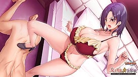 女王社長の僕争奪戦 ～カラダもリードも譲らない！で、どっちのが好きなのっ！？～ / Image 3