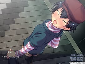 女子肛校生男装アナルクラブ～僕とお尻でセックスしよう！～ / Image 9