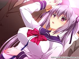 女子校生が語る痴漢電車 / Image 1