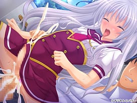 女装してお嬢様学校に潜入しようとしたら、間違えて隣の底辺男子校に入ってしまったボク / Image 3