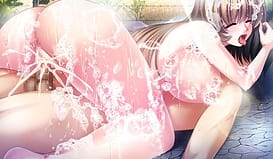 熟バレー ～シゴキ扱かれる熟れた人妻達～ / Image 11