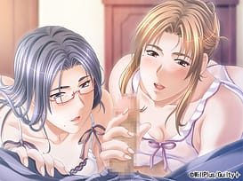 熟母喰い ～元グラドルのお母さん～ / Image 7