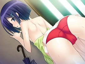 純真可憐な甘えた妹におちんちんのお世話を焼いてもらう生活！ ～お兄ちゃんのせーしピュッピュして赤ちゃん作ってください♪～ / Image 4